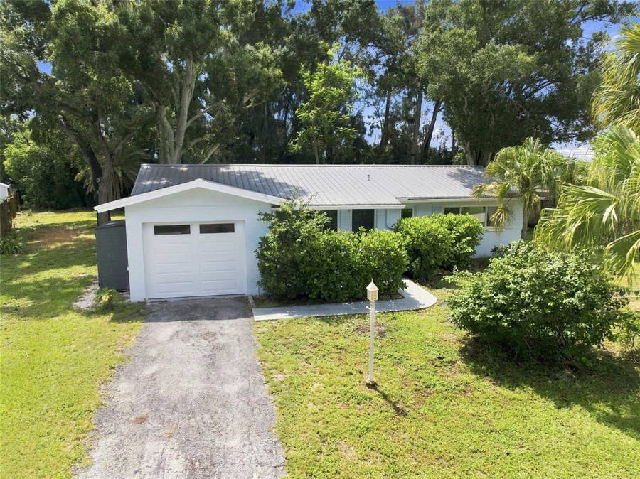 Property photo for 6100 35TH AVENUE N, St Petersburg, FL