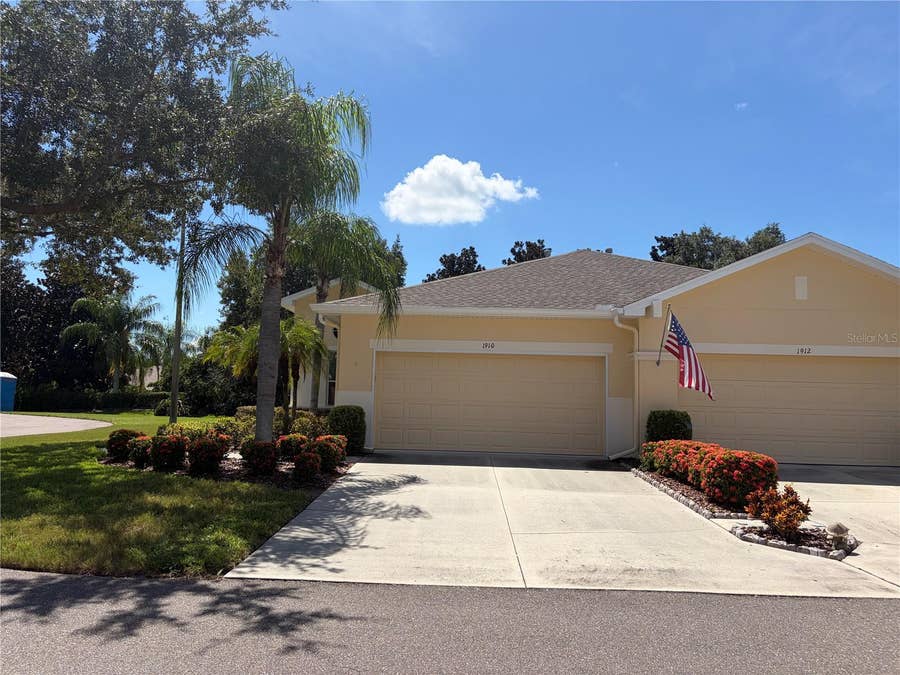 Property photo for 1910 SIFIELD GREENS WAY, #52, Sun City Center, FL