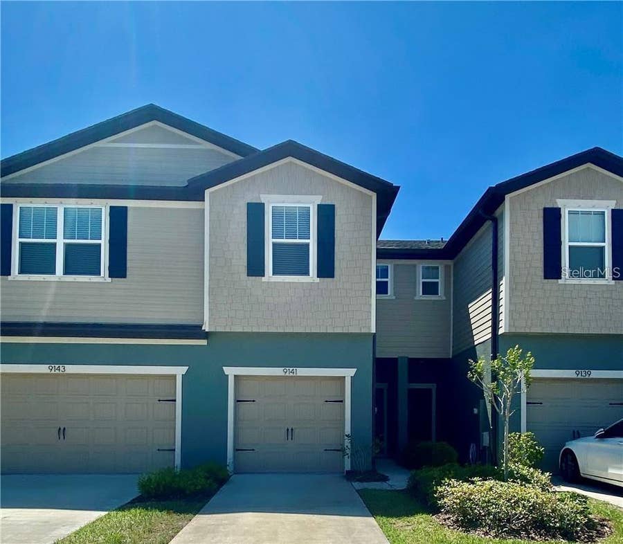 Property photo for 9141 HILLCROFT DRIVE, Riverview, FL