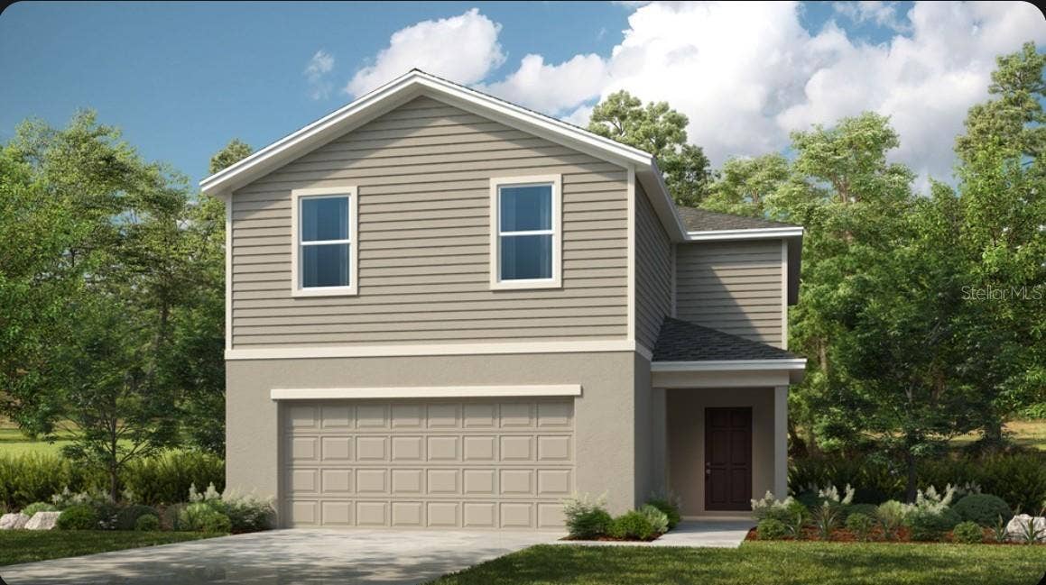 9344 CHISWELL TRAIL, Palmetto, FL 34221 Falcon Rendering
