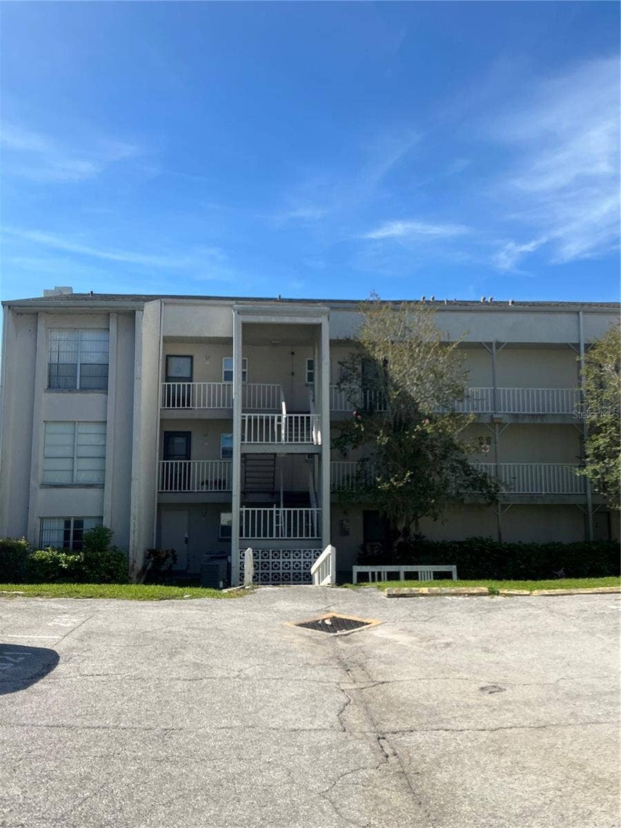 Property photo for 2625 STATE ROAD 590, #2832, Clearwater, FL
