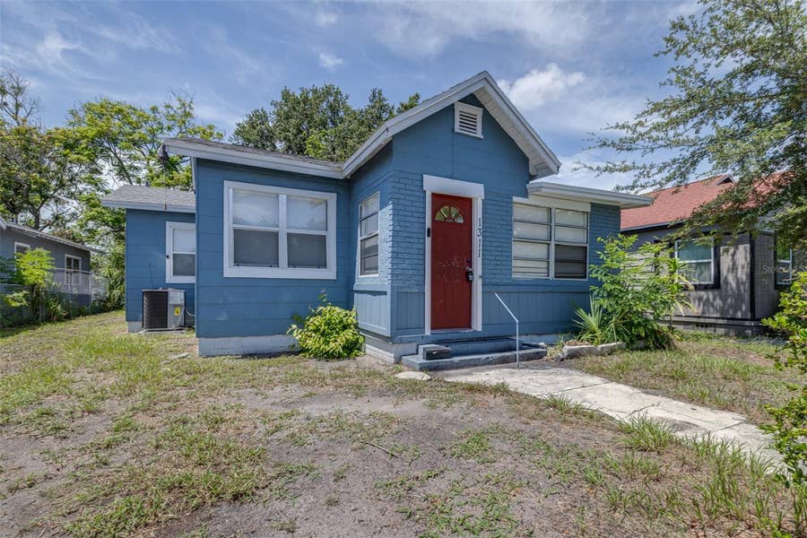 Property photo for 1311 PRESCOTT STREET S, St Petersburg, FL