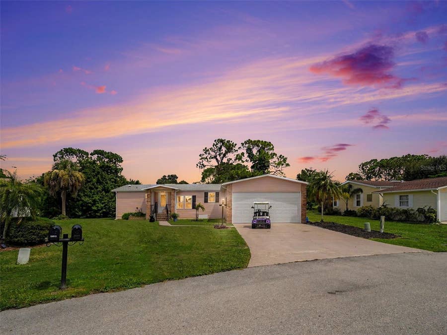Property photo for 19808 FRENCHMANS COURT, North Fort Myers, FL