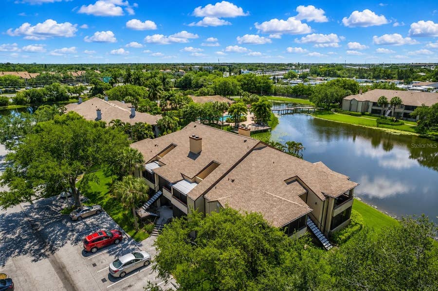 Property photo for 10263 GANDY BOULEVARD N, #205, St Petersburg, FL