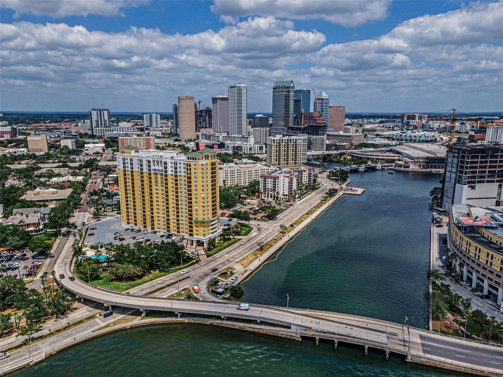 345 BAYSHORE BOULEVARD, #1006, Tampa, FL 33606 345 BAYSHORE BOULEVARD, #1006, Tampa, FL 33606