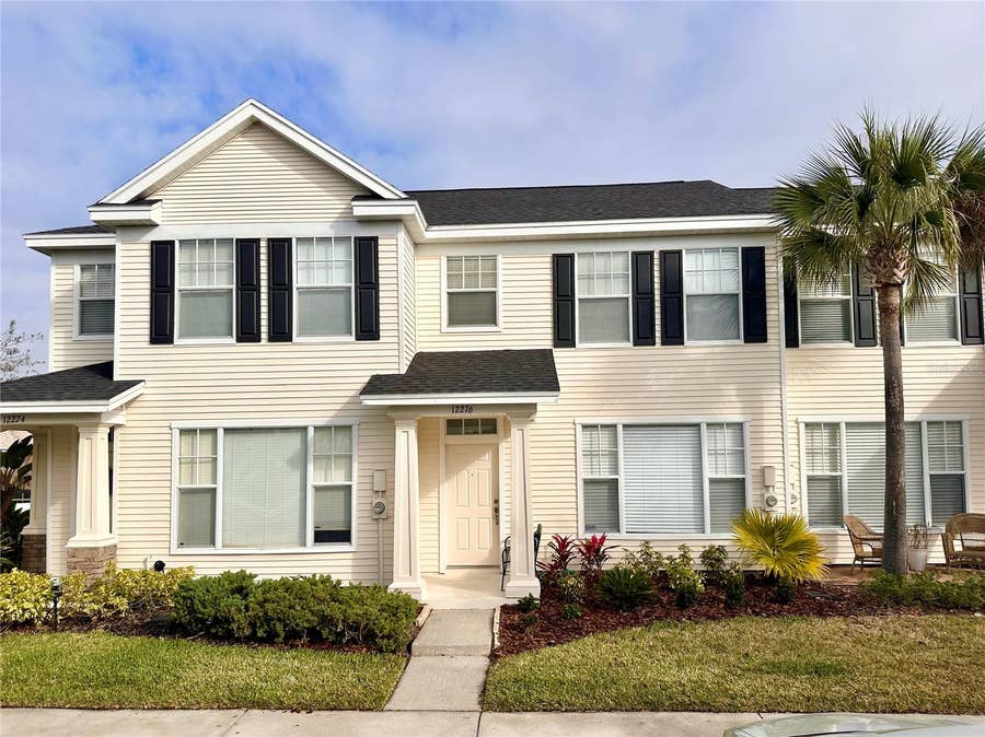 Property photo for 12276 COUNTRY WHITE CIRCLE, Tampa, FL