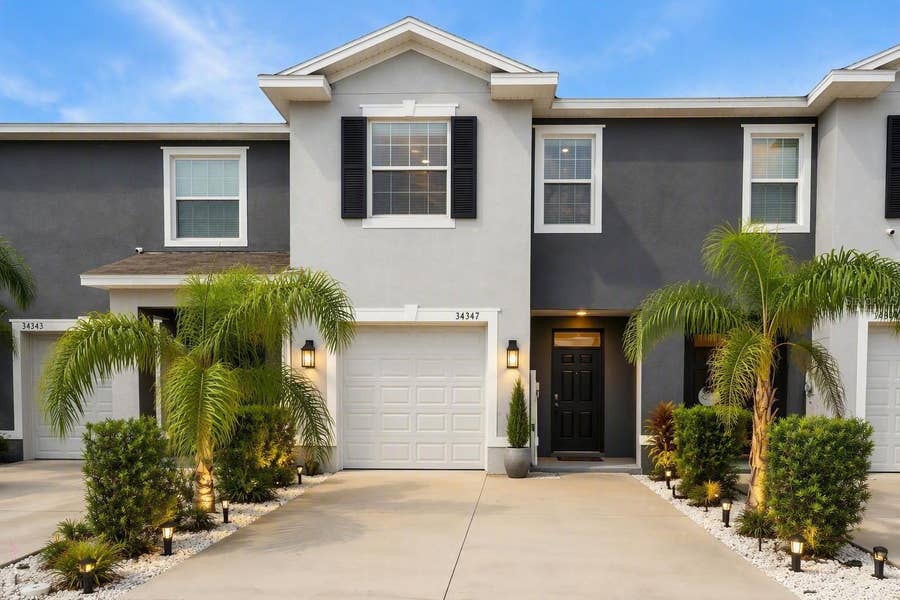 Property photo for 34347 SORREL MINT DRIVE, Wesley Chapel, FL