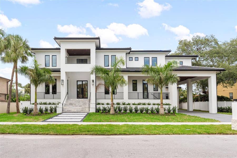 Property photo for 5203 W NEPTUNE WAY, Tampa, FL