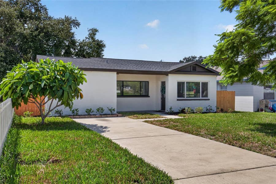 Property photo for 1234 17TH STREET N, St Petersburg, FL