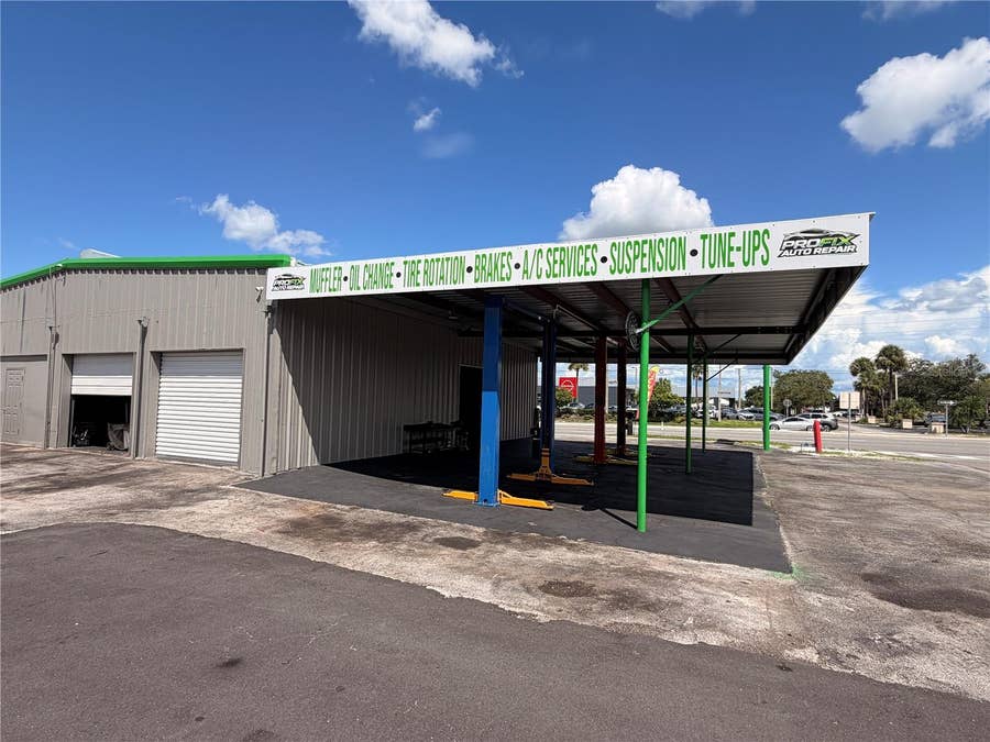 Property photo for 5100 34TH STREET N, St Petersburg, FL