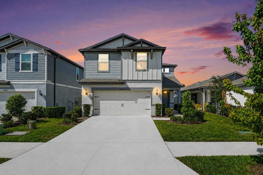 Property photo for 20865 DRAKE ELM DRIVE, Land O Lakes, FL
