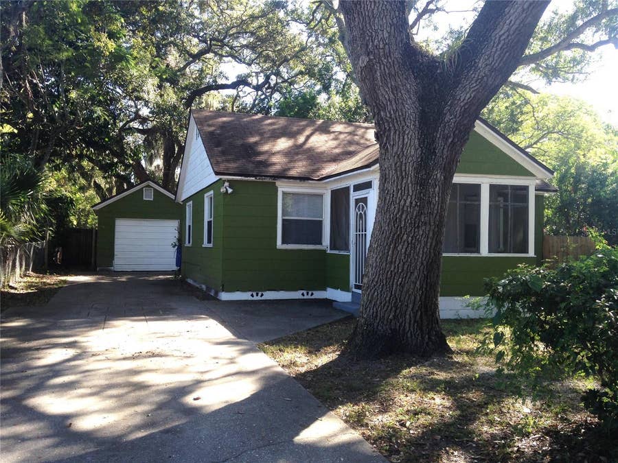 Property photo for 2226 27TH STREET S, St Petersburg, FL