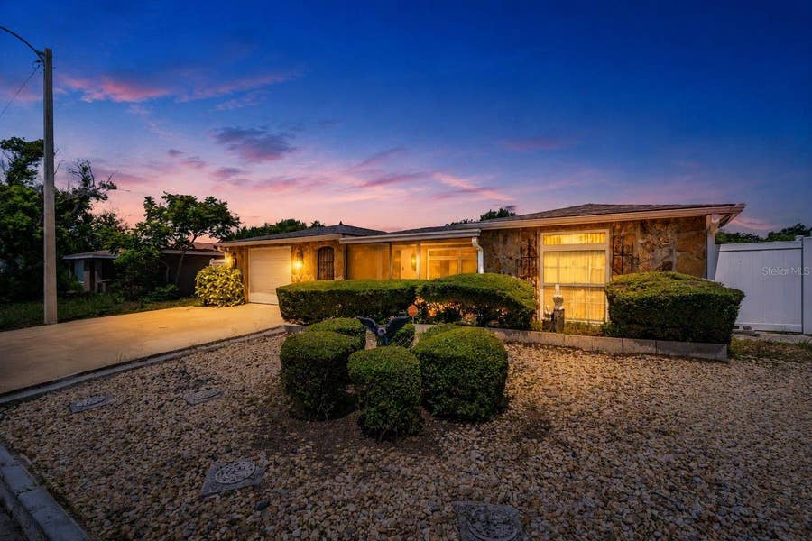 Property photo for 7825 BLOOMFIELD DRIVE, Port Richey, FL