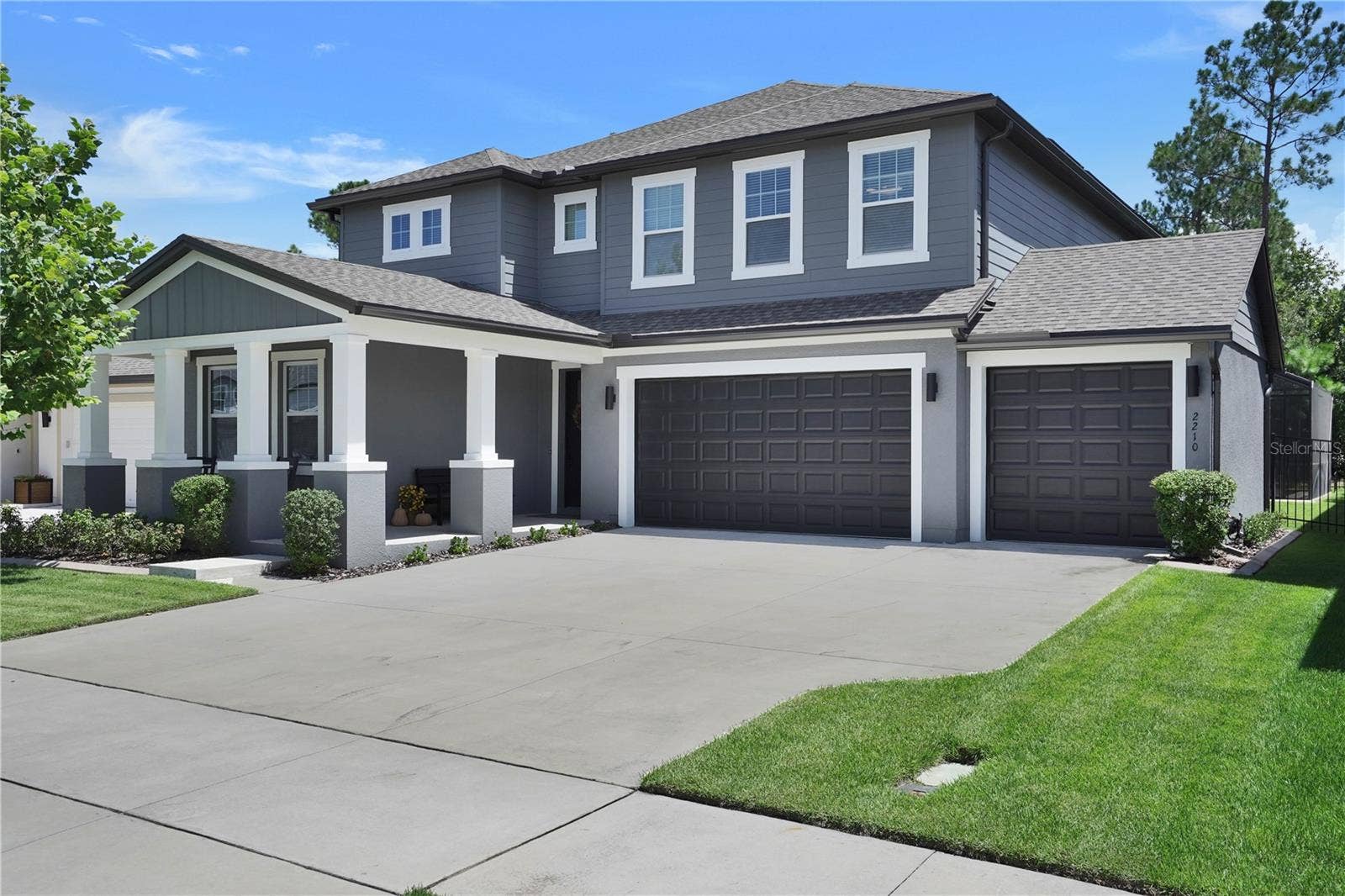 2210 GOLD DUST DRIVE, Minneola, FL 34715 2210 GOLD DUST DRIVE, Minneola, FL 34715