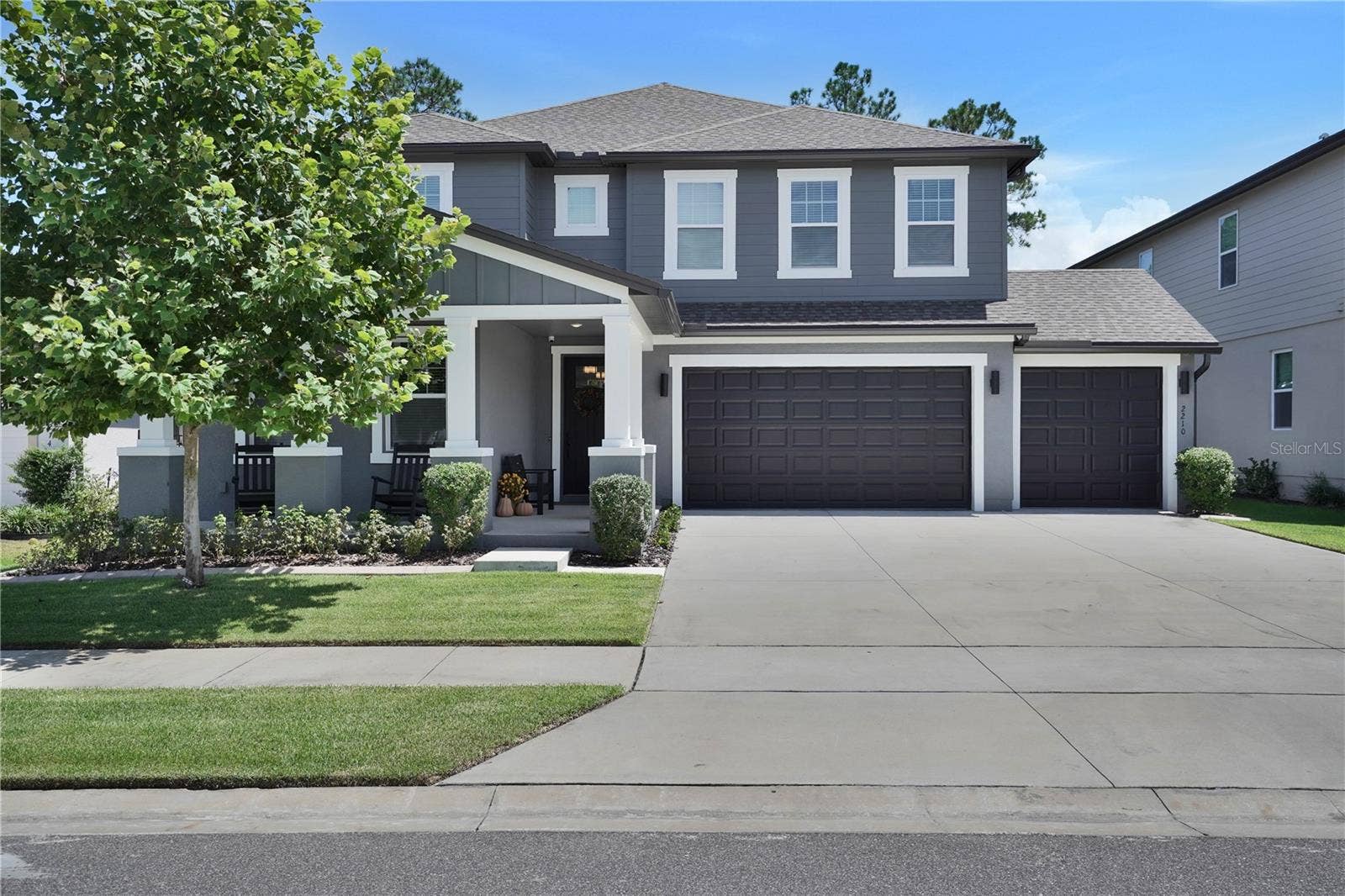 2210 GOLD DUST DRIVE, Minneola, FL 34715 2210 GOLD DUST DRIVE, Minneola, FL 34715