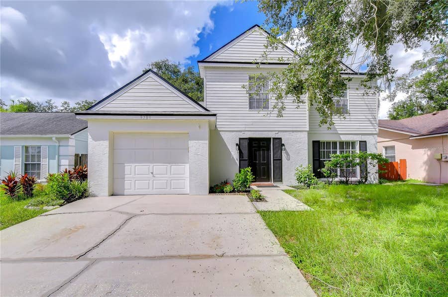Property photo for 9703 FOX HOLLOW ROAD, Tampa, FL