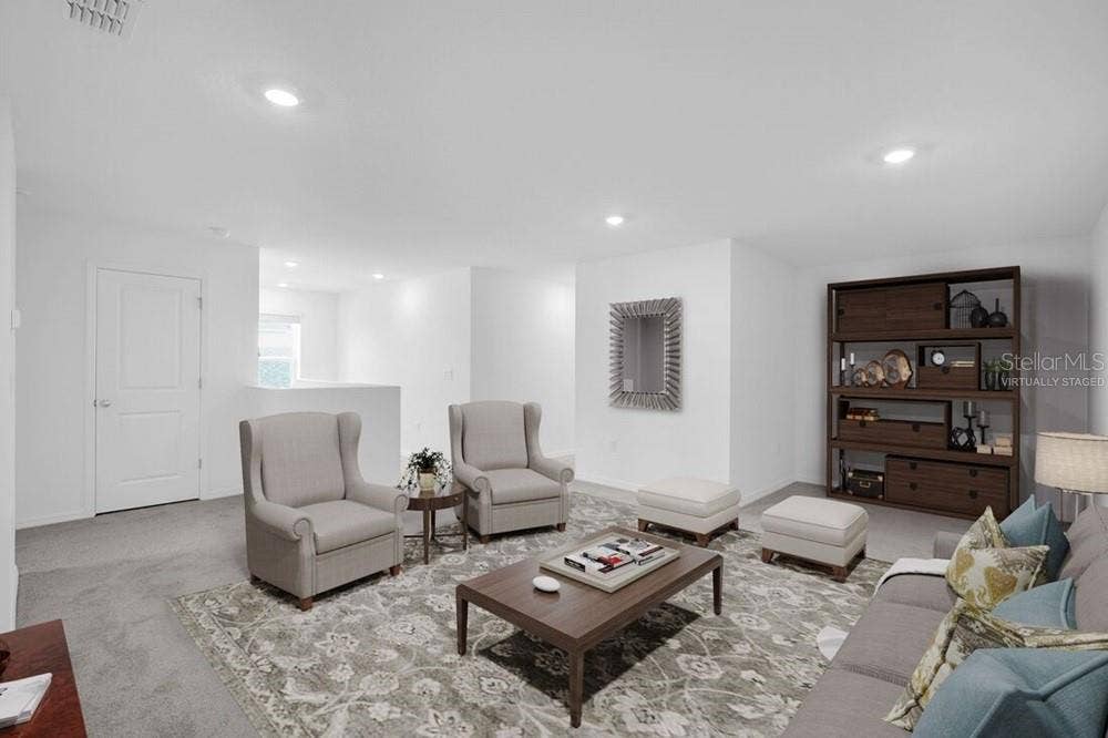 13835 SHELLMORE AVENUE, Palmetto, FL 34221 Virtually Staged Representative Photo