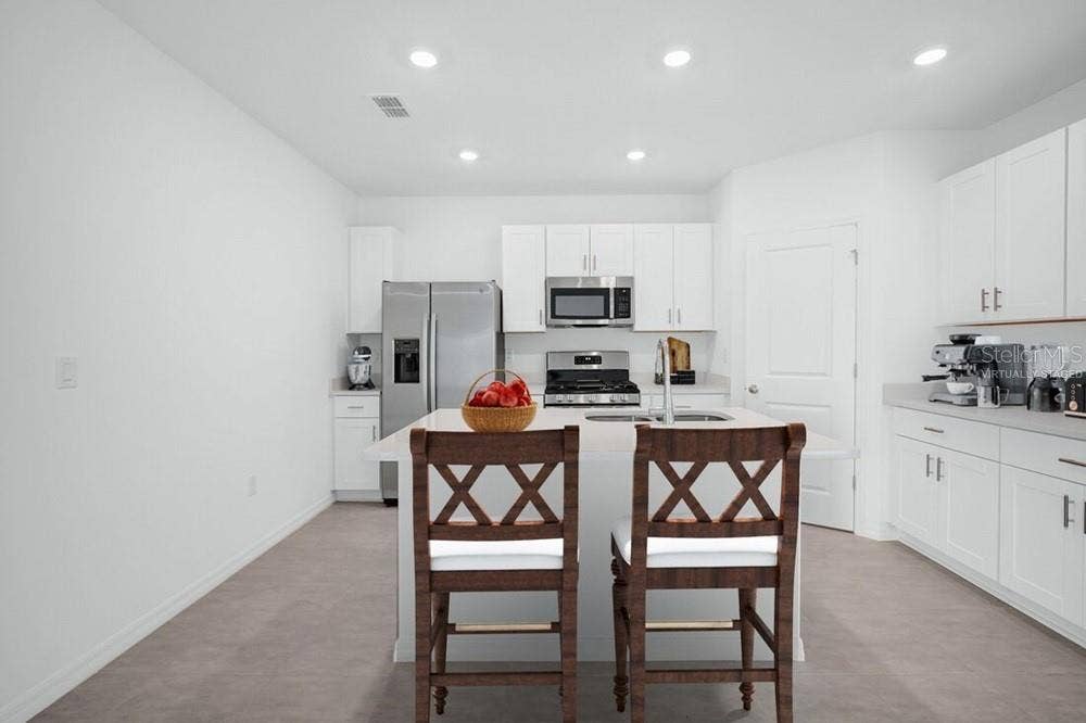 13835 SHELLMORE AVENUE, Palmetto, FL 34221 Virtually Staged Representative Photo