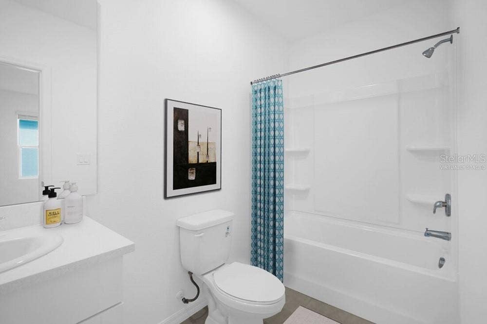 13835 SHELLMORE AVENUE, Palmetto, FL 34221 Virtually Staged Representative Photo