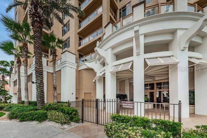 Property photo for 470 MANDALAY AVENUE, #403, Clearwater, FL