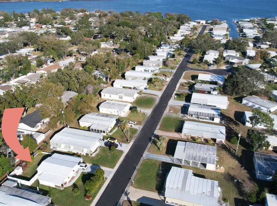 Property photo for 183 PHILADELPHIA BOULEVARD, #22, Palm Harbor, FL