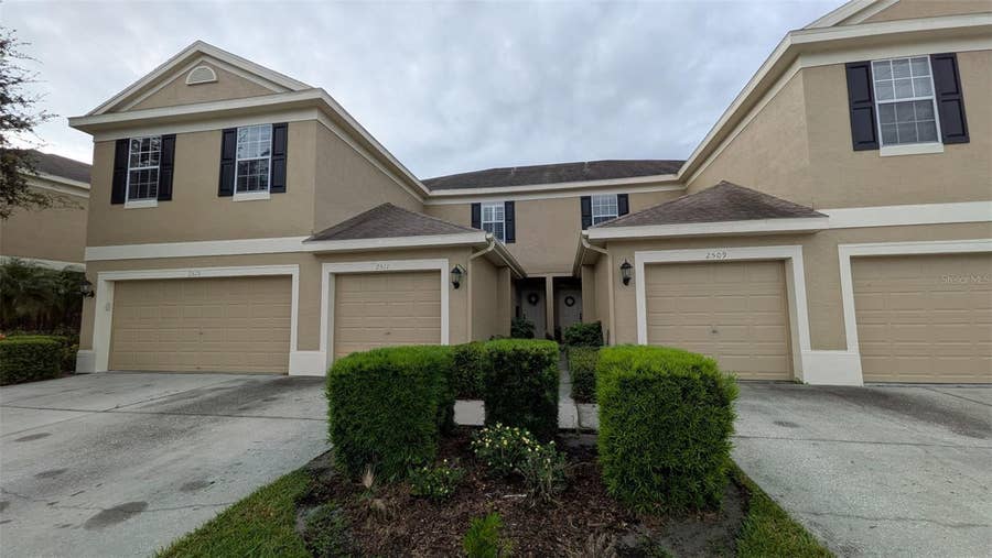 Property photo for 2511 NEWBERN DRIVE, Clearwater, FL