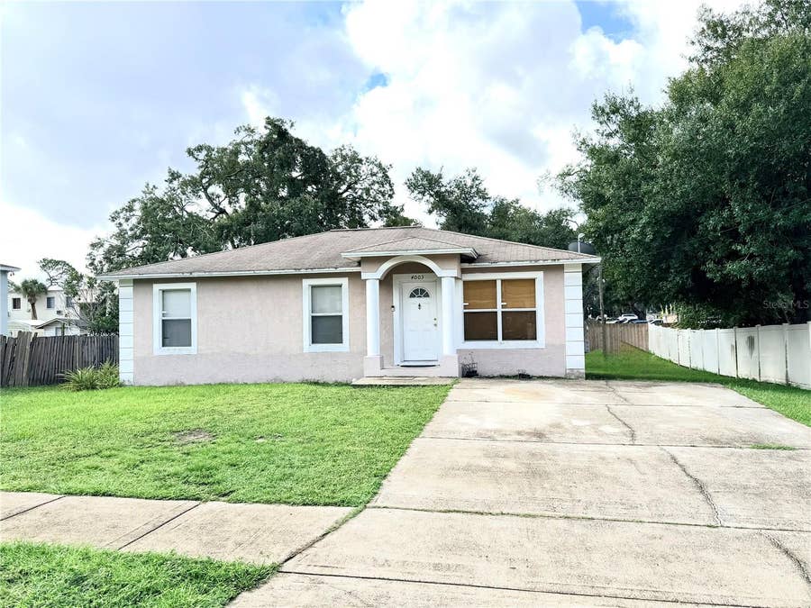 Property photo for 4003 E HANLON STREET, Tampa, FL