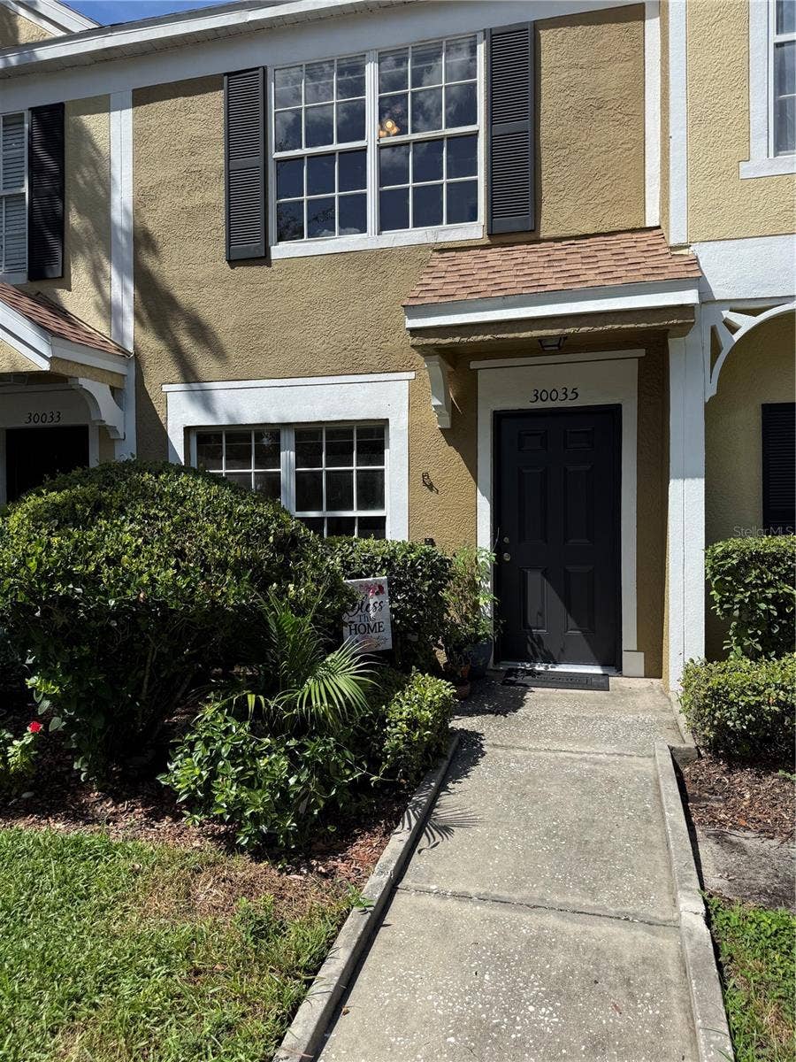 Property photo for 30035 GRANDA HILLS COURT, Wesley Chapel, FL