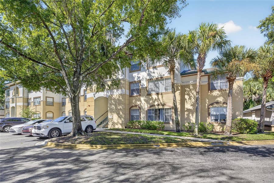 Property photo for 17108 CARRINGTON PARK DRIVE, #724, Tampa, FL