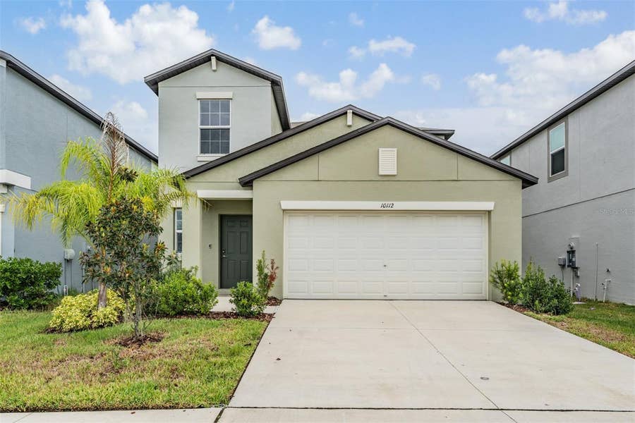 Property photo for 10112 BRANCHING SHIP TRACE, Wesley Chapel, FL