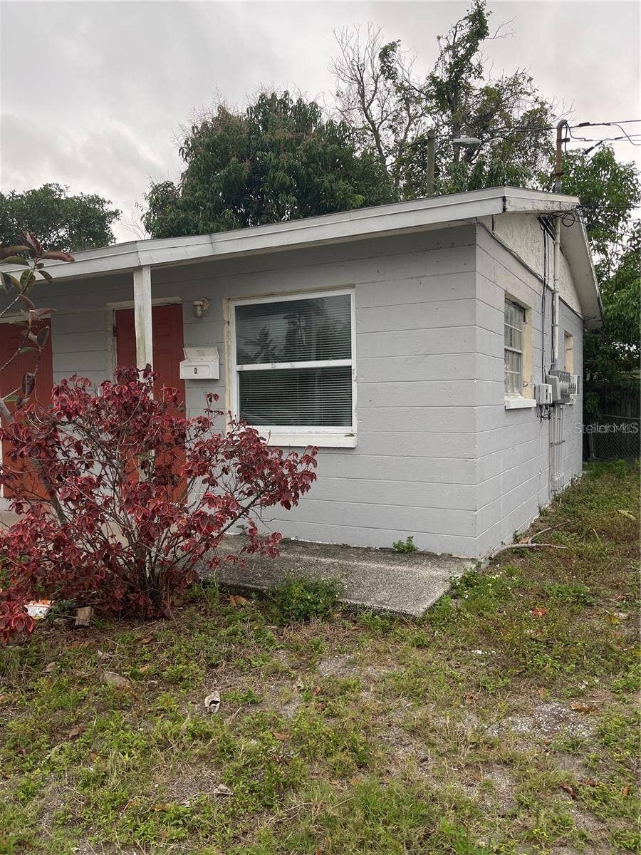 Property photo for 843 UNION STREET S, #D, St Petersburg, FL