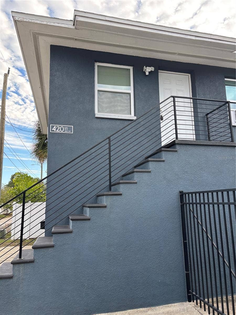Property photo for 420 15TH AVENUE S, #1/2, St Petersburg, FL