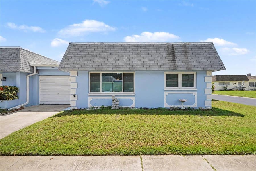 Property photo for 6880 LAFAYETTE N, #8, Pinellas Park, FL
