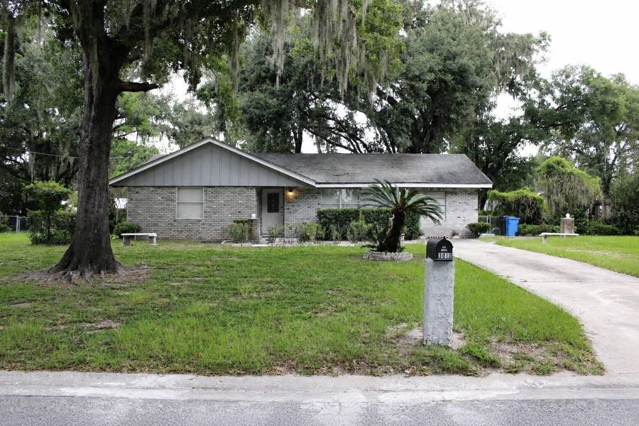 Property photo for 3010 OAKVIEW LANE, Plant City, FL
