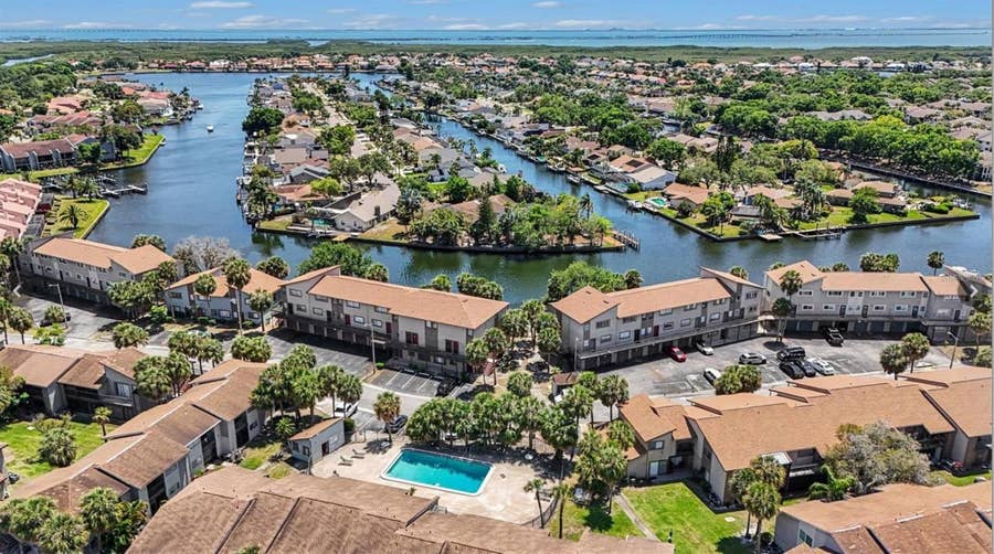 Property photo for 6347 NEWTOWN CIRCLE, #47A1, Tampa, FL