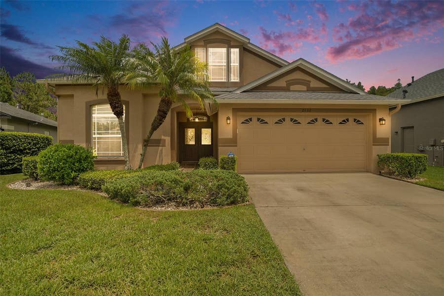 Property photo for 2132 RENSSELAER DRIVE, Wesley Chapel, FL