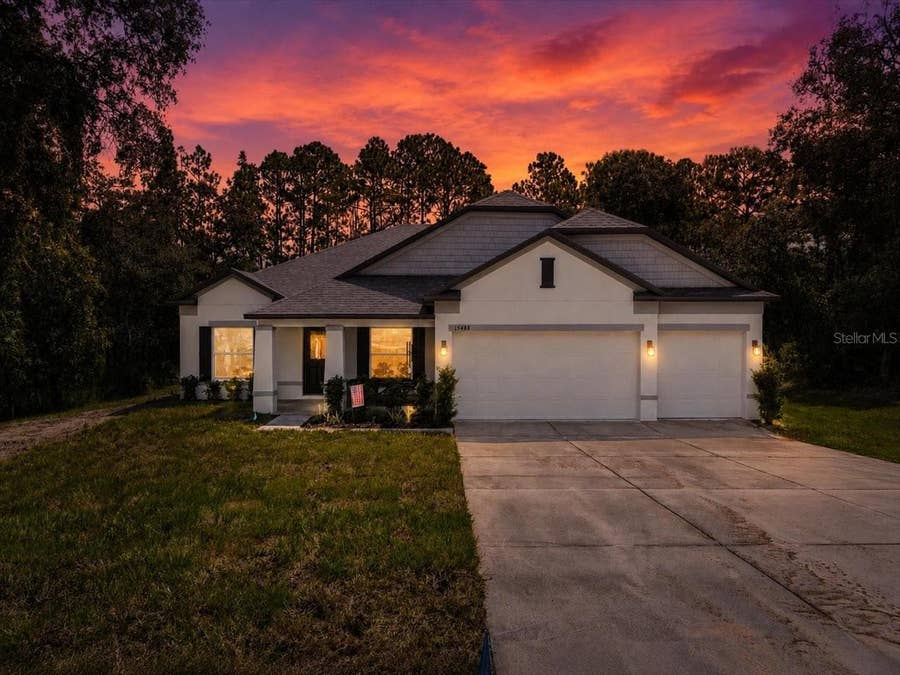 Property photo for 15488 SCOLDER LOOP, Weeki Wachee, FL