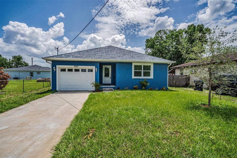 Property photo for 2307 N 47TH STREET, Tampa, FL