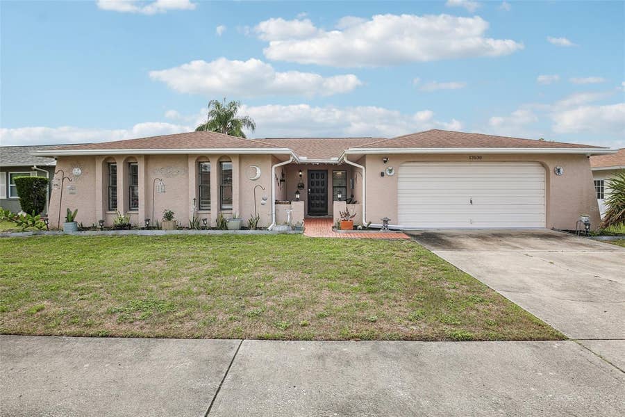 Property photo for 12630 CEDAR RIDGE DRIVE, Hudson, FL