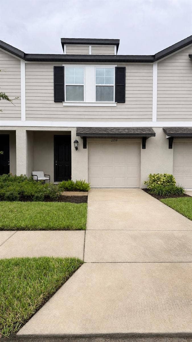 Property photo for 2759 SCARLET BAY PLACE, Brandon, FL