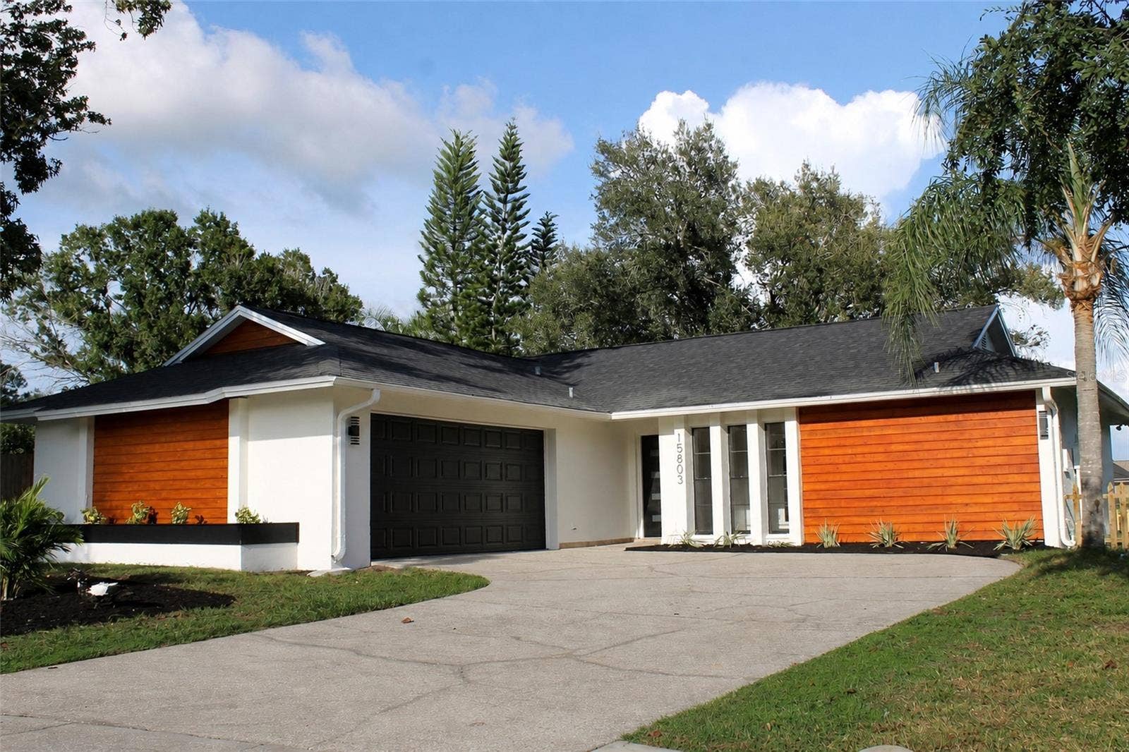 15803 IRONWARE PLACE, Tampa, FL 33624 Front Exterior 1