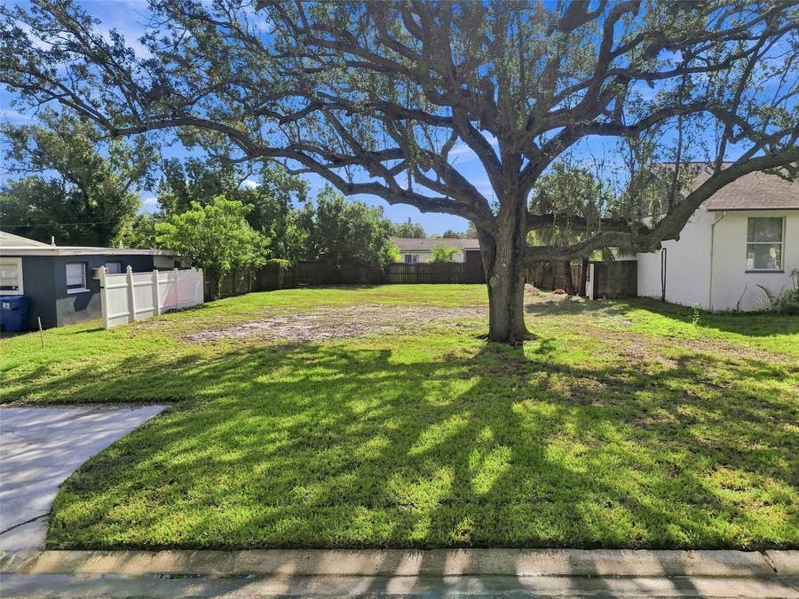 Property photo for 4135 CARSON STREET NE, St Petersburg, FL