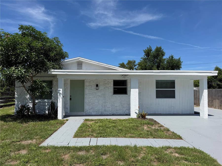 Property photo for 4533 GRAND CENTRAL AVENUE, New Port Richey, FL