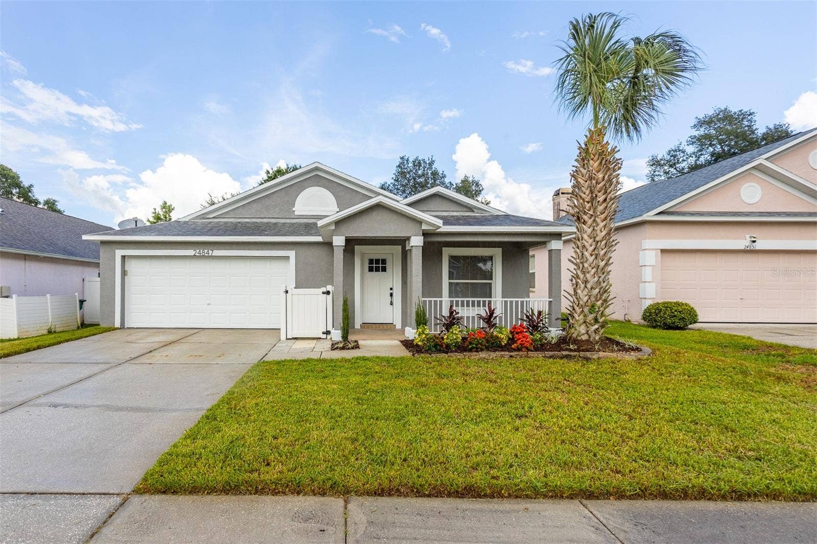 24847 WILD FRONTIER DRIVE, Land O Lakes, FL 34639