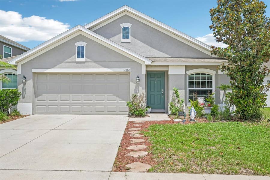 Property photo for 14284 FINSBURY DRIVE, Spring Hill, FL