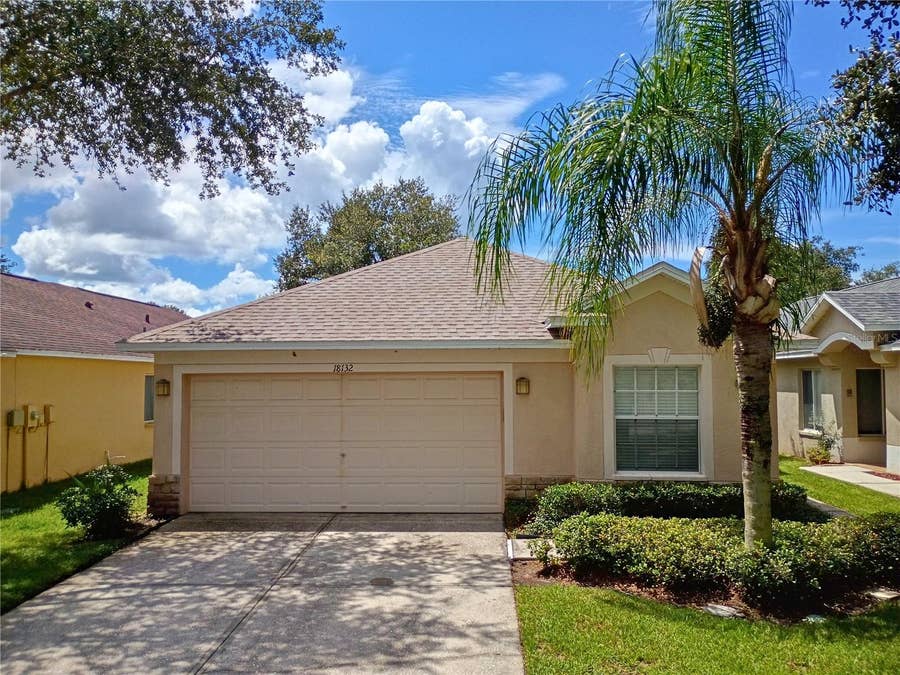 Property photo for 18132 PORTSIDE STREET, Tampa, FL