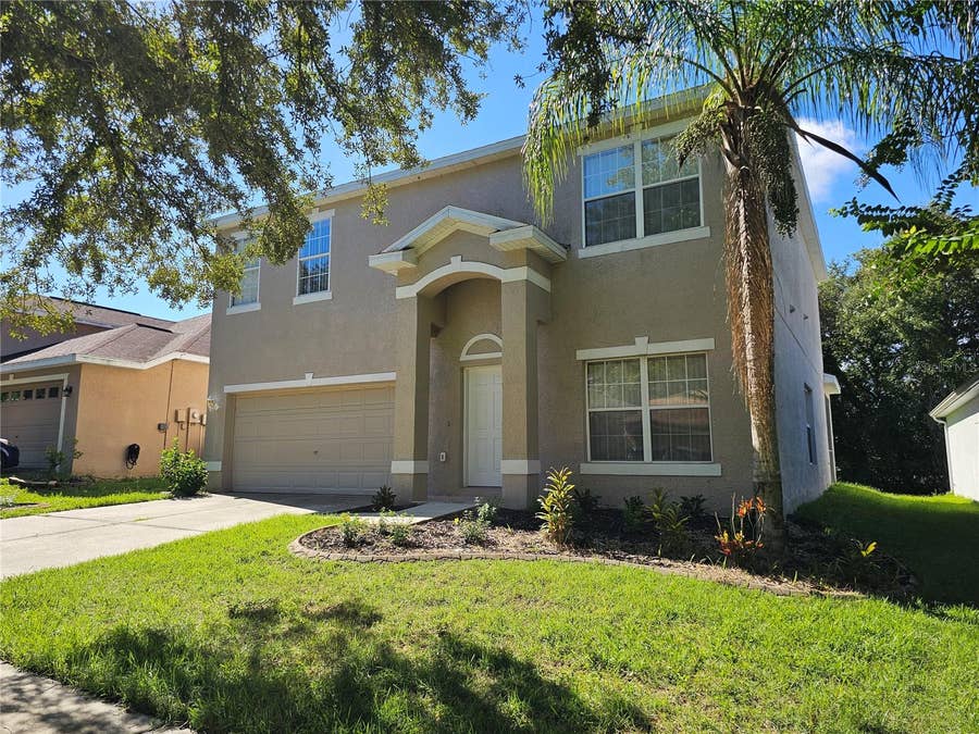 Property photo for 1147 EMERALD HILL WAY, Valrico, FL