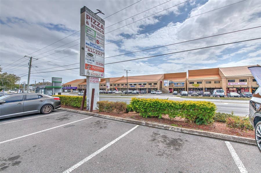Property photo for 1402 E FLETCHER AVENUE, #1426, Tampa, FL