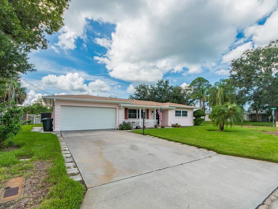 Property photo for 63 NICHOLAS DRIVE, Dunedin, FL