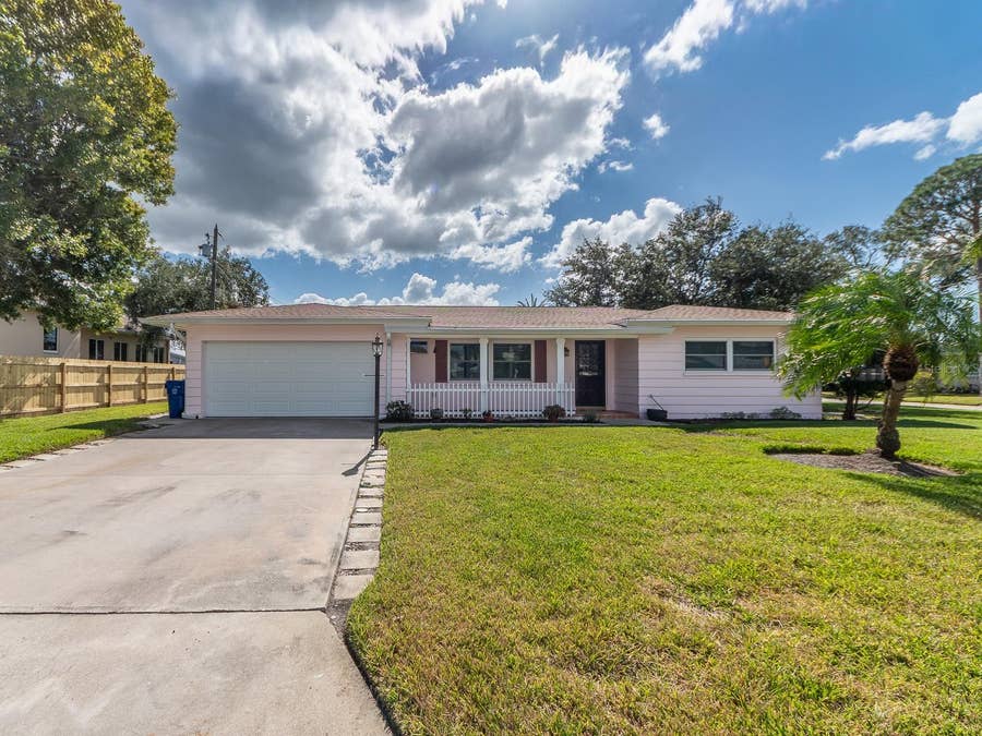 Property photo for 63 NICHOLAS DRIVE, Dunedin, FL